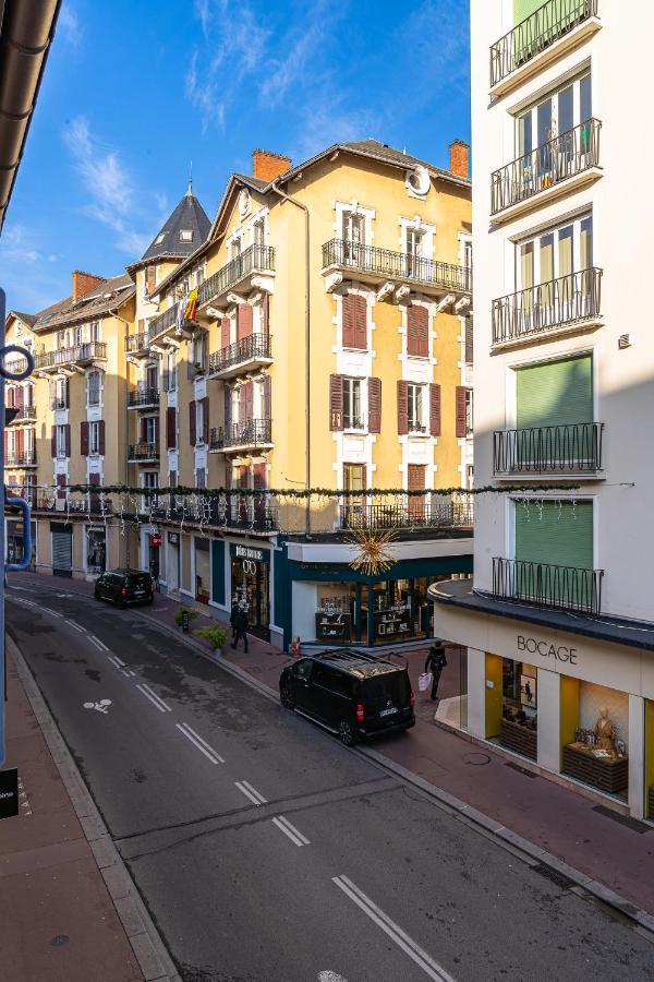 Les Echoppes Daire Annecy Dış mekan fotoğraf